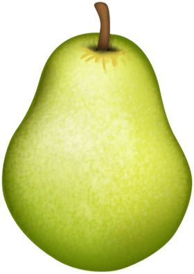 hd_pear emote for Discord