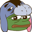 feelsBadMane emote for Discord