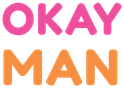 okayman emote for Discord