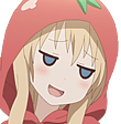 heh static emote