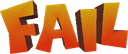 CrashBashYouFail emote for Discord