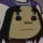 noodleDisappoint emote for Discord