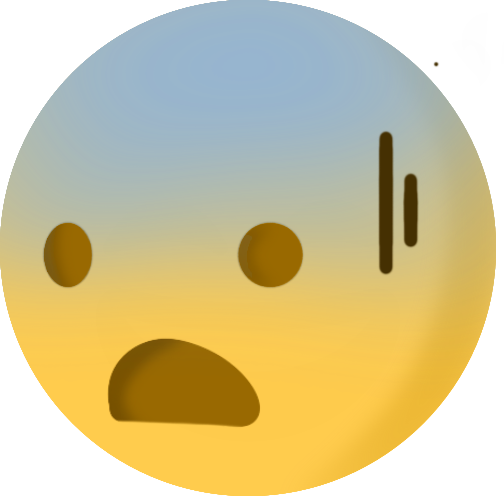 stressedOut emote for Discord