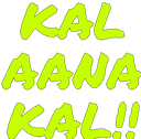 KalAanaKal emote for Discord