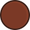 BrownSmallDot emote for Discord