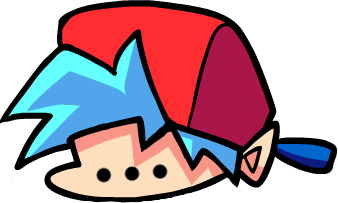 BfDot emote for Discord