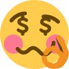 PoituouPfg emote for Discord
