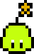StardewSlime emote for Discord