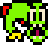 StardewRadCarp emote for Discord
