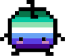 StardewPride8 emote for Discord