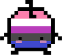 StardewPride9 emote for Discord