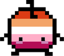 StardewPride7 emote for Discord