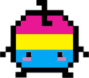 StardewPride5 emote for Discord