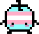 StardewPride3 emote for Discord