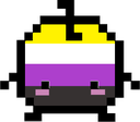 StardewPride4 emote for Discord