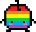 StardewPride1 emote for Discord