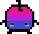 StardewPride2 emote for Discord