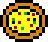 StardewPizza emote for Discord