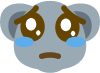 Sad_Kola emote for Discord