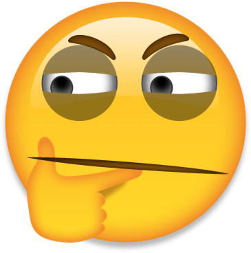 ew_thinking emote for Discord