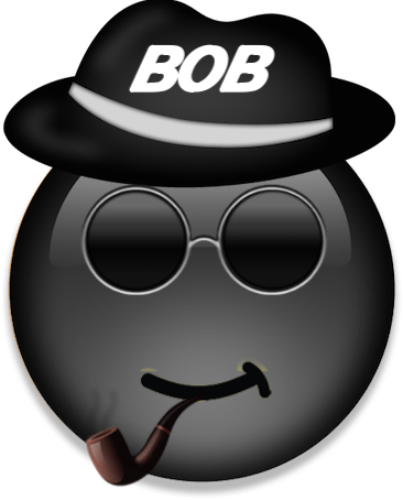 Bob emote for Discord