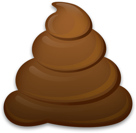 hd_poop emote for Discord
