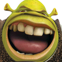shrek_gona_eat_you emote for Discord