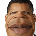 obamer emote for Discord