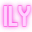 GreenGlowyYes emote for Discord