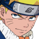 AngryNaruto emote for Discord
