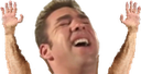 HandsUp emote for Discord