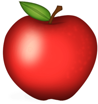 hd_apple emote for Discord