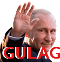 gulag_putin emote for Discord