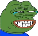 pepekek emote for Discord