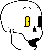 papyrus_how_poggers emote for Discord