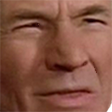 PicardWhat emote for Discord