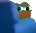 Pepe_Bruh emote for Discord