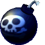 PirateBomb emote for Discord
