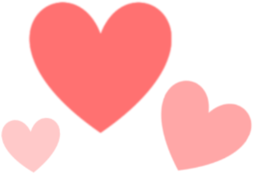 p_heart emote for Discord