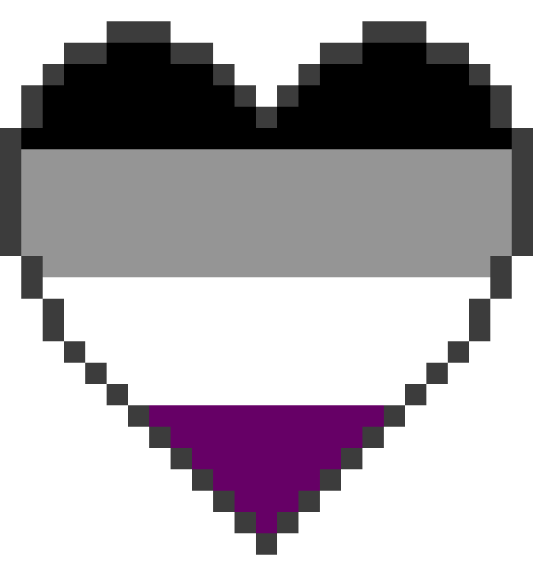 FloatingAceHeart emote for Discord