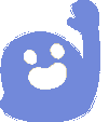 BlurpleWave emote for Discord