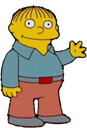 ralph_wiggums_hi emote for Discord