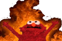 elmorise emote for Discord
