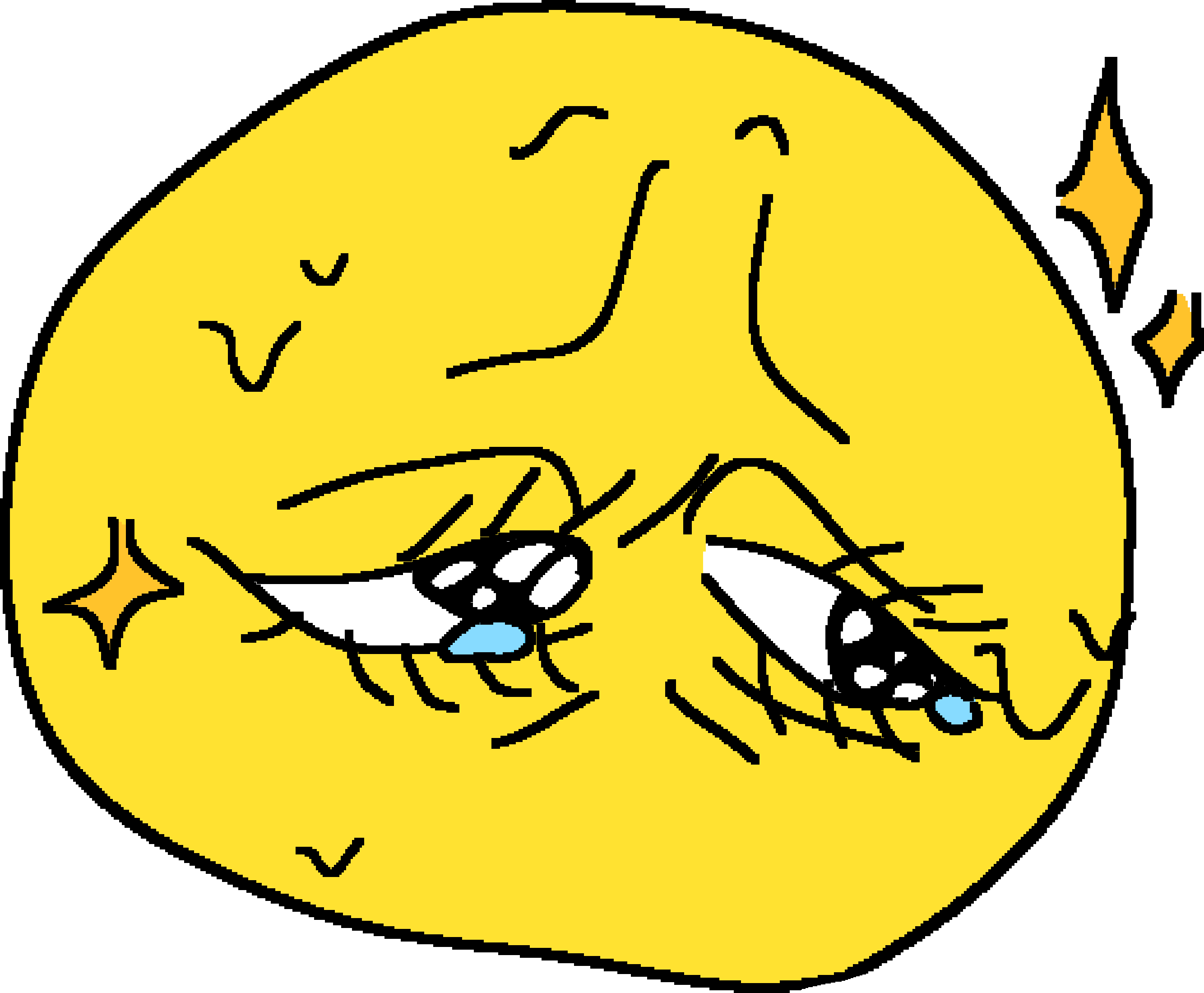 Egg emote for Discord
