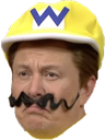 WarElon emote for Discord