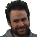 GhoulsSmilingCharlieKelly emote for Discord