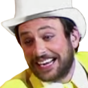 SmilingDayman emote for Discord