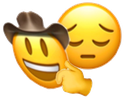 depresso emote for Discord