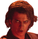 anakin_underestimatemypower emote for Discord