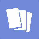 BlurpleCard emote for Discord